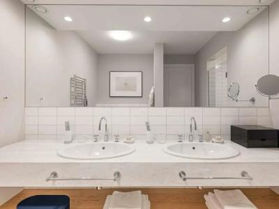 Otel RODINA Grand & SPA Irkutsk 5* - 79