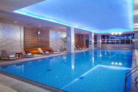 Holiday Inn Xiaoshan, an IHG - 8