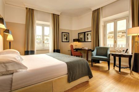 Orient Express La Minerva - 81