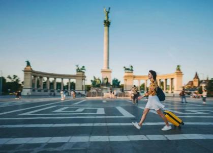 Verdi Budapest Aquincum - 9