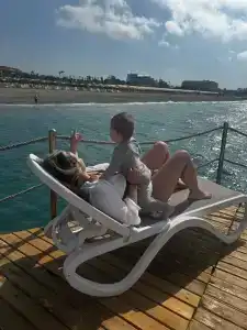 Selectum Family Resort Side - 14