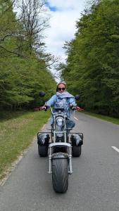 Complex Kamenyuky - 39