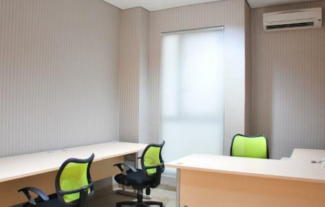 LeGreen Suite Sudirman - 32