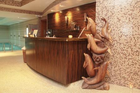 Cosmopolitan & Wellness - 27