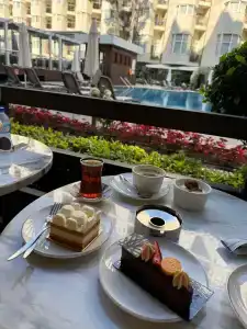 Papillon Zeugma Relaxury - 8