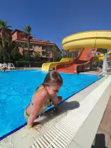 Club Side Coast - 45