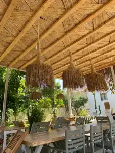 Golden Lighthouse - 17