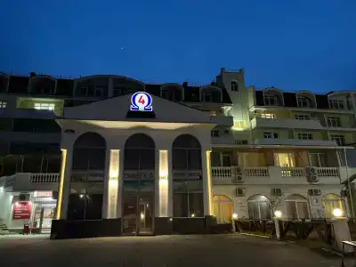 Пляж-отель Омега 4 - 41