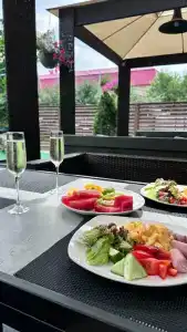 DoubleTree by Hilton Казань - 94