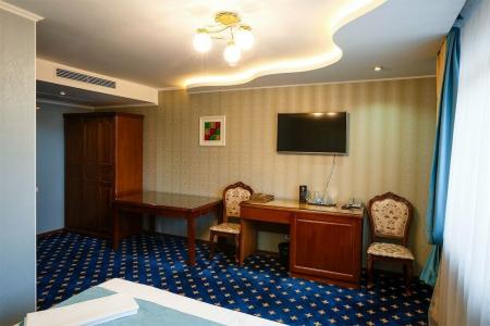 Salut Almaty - 23