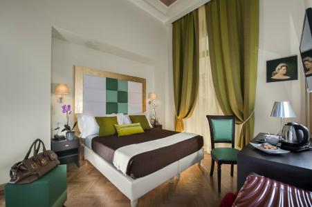 DVE Suite Rome - 32