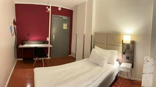 STF Malmo City Hostel & - 86