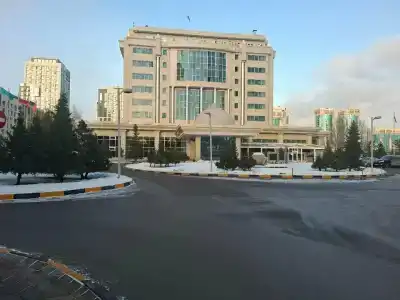 Rixos President - 22