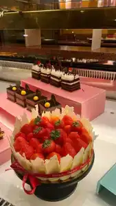 Grand Hyatt Dubai - 23