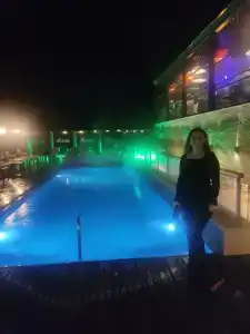 Black Bird Thermal & Spa - 22