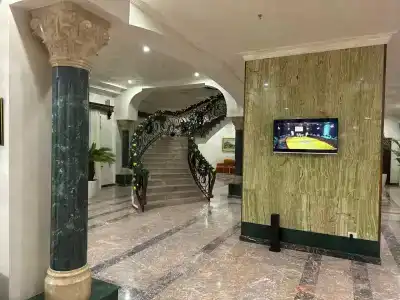 Golden Palace Resort & Spa GL - 89