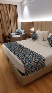 Howard Plaza The Fern, Agra - 7