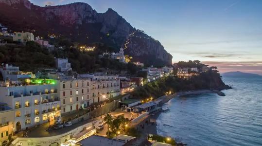 Relais Maresca Luxury Small - 41