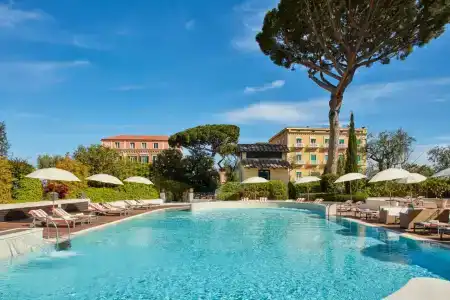 Grand Excelsior Vittoria - 11