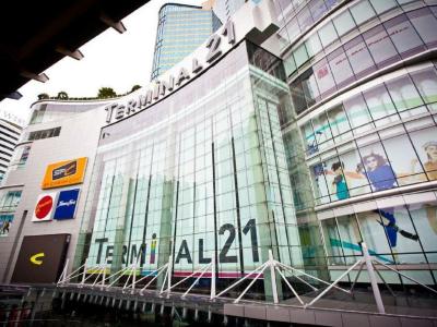 Citrus Sukhumvit 11 by Compass Hospitality - 15