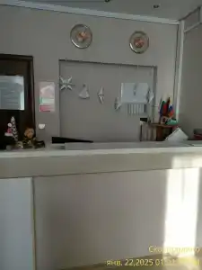 Муниципальное унитарное предприятие Сковородинского района Гостиничный комплекс - 44