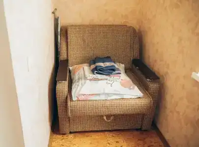 AZIMUT Tourist base - 45