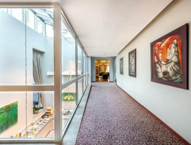 Ratonda Centrums - 5