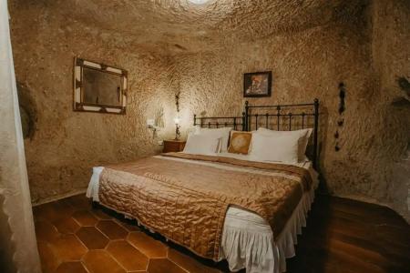 Melekler Evi Cave - 82