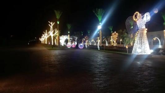 Sharm Club Beach Resort - 11