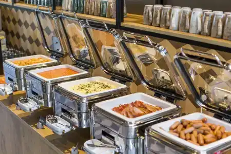 Ibis Tallinn Center - 20