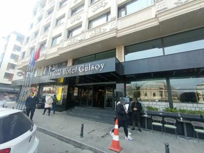 Grand Gulsoy - 48