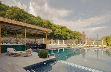 Dilijani Tun & Restaurant - 16