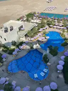 Centara Mirage Beach Resort Dubai - 7