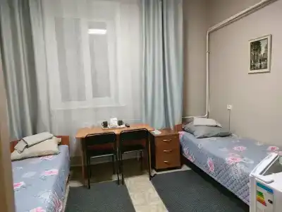 Муниципальное унитарное предприятие Сковородинского района Гостиничный комплекс - 34