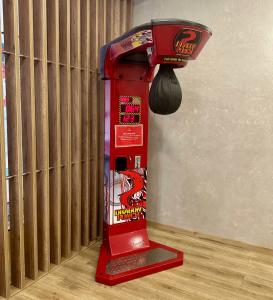 AMAKS Golden Ring - 75