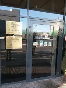 Ramada Plaza by Wyndham Saint Petersburg - 70