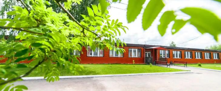 Park-otel Polskii Gorodok - 17