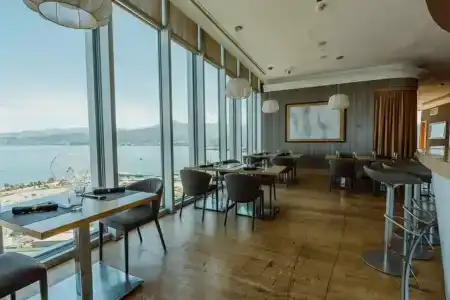 Radisson Blu Batumi - 98