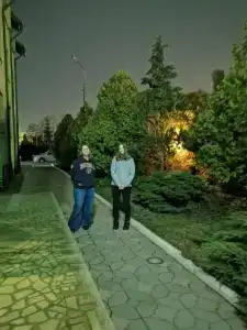 Зеленая - 23