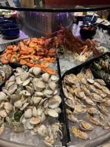 Mövenpick Grand Al Bustan Dubai - 41