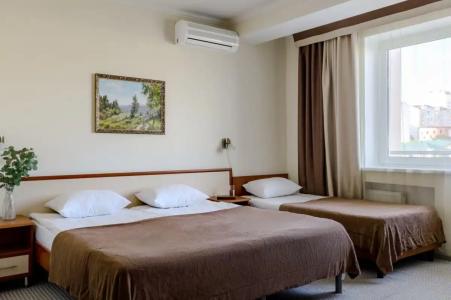 Pansionat Yuzhniy Parus - 8