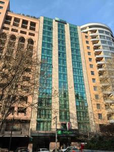 Holiday Inn Express - 24