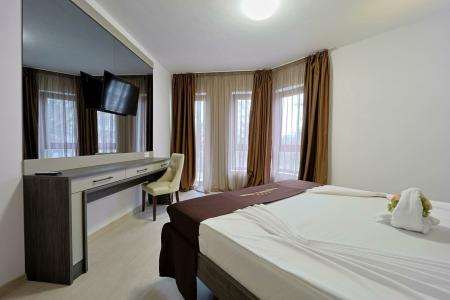 Prestige and Aquapark - All inclusive - 70