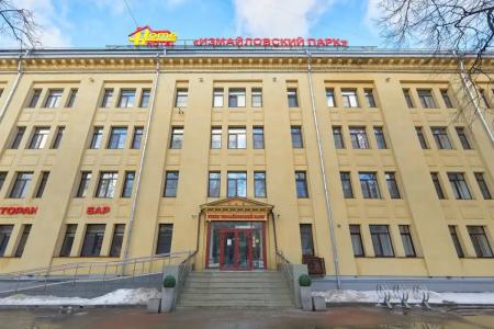Апарт-отель Измайловский парк (Хоум) - 63