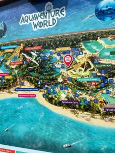 Atlantis, The Palm - 52