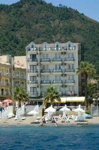 B&B Yuzbasi Beach - 12