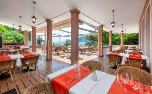 Hunguest Sun Resort - 88