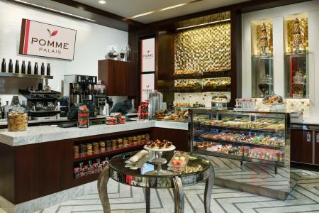 Lotte New York Palace - 35