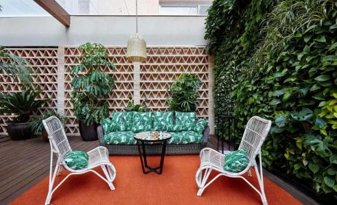 Radisson Blu 1882, Barcelona Sagrada Familia - 50