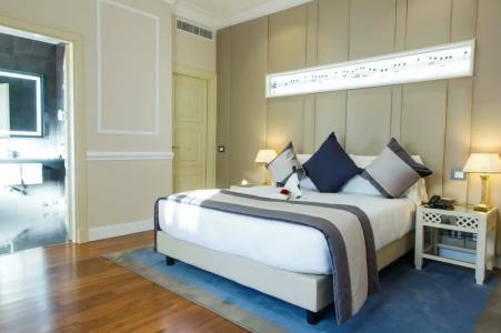 Radisson Blu GHR Rome - 70